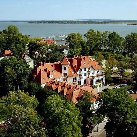 Dworek Morski Spa & Wellness Mielno  Exterior foto